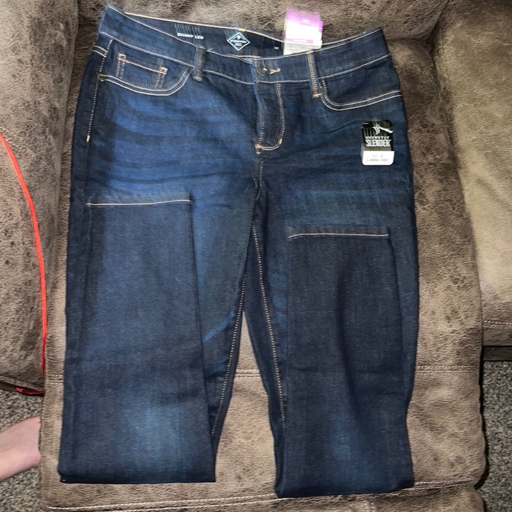 St. John’s Bay Jeans